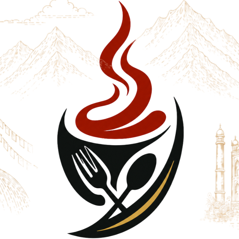 Baltimore's Spice logo